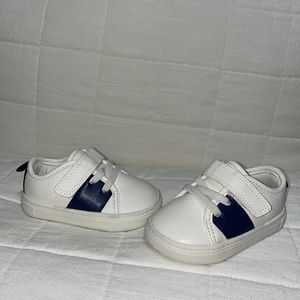 Baby walker tennis shoes